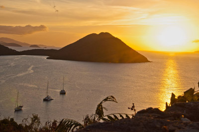 st john usvi